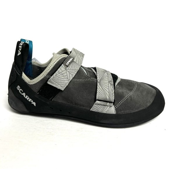 Scarpa Mens Orgin Climbing Shoe Size EU45.5 M US11.5-12